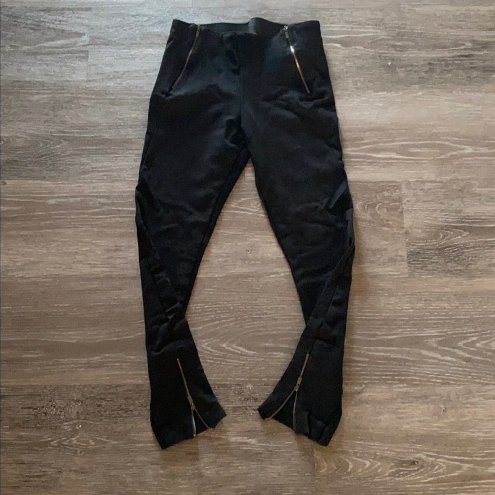 Jessica Simpson Hogh Waist Fashion Leggings